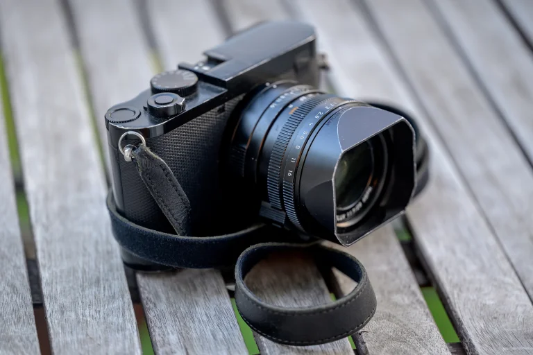 Leica Q2 po dwóch latach: aparat, który się nie nudzi