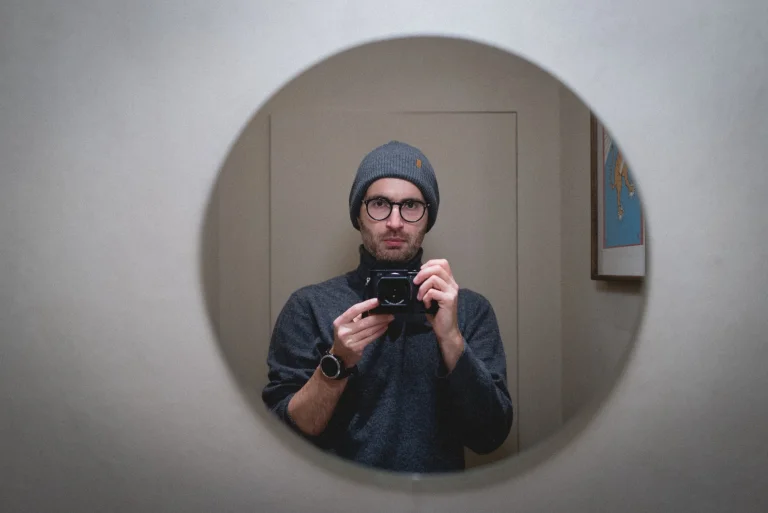Leica Q2 po dwóch latach: aparat, który się nie nudzi