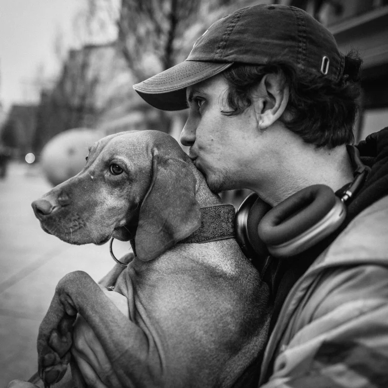 Leica Q2 po dwóch latach: aparat, który się nie nudzi